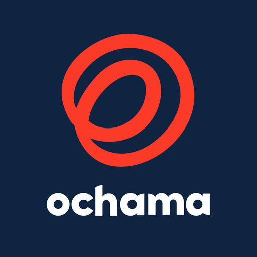 Ochama